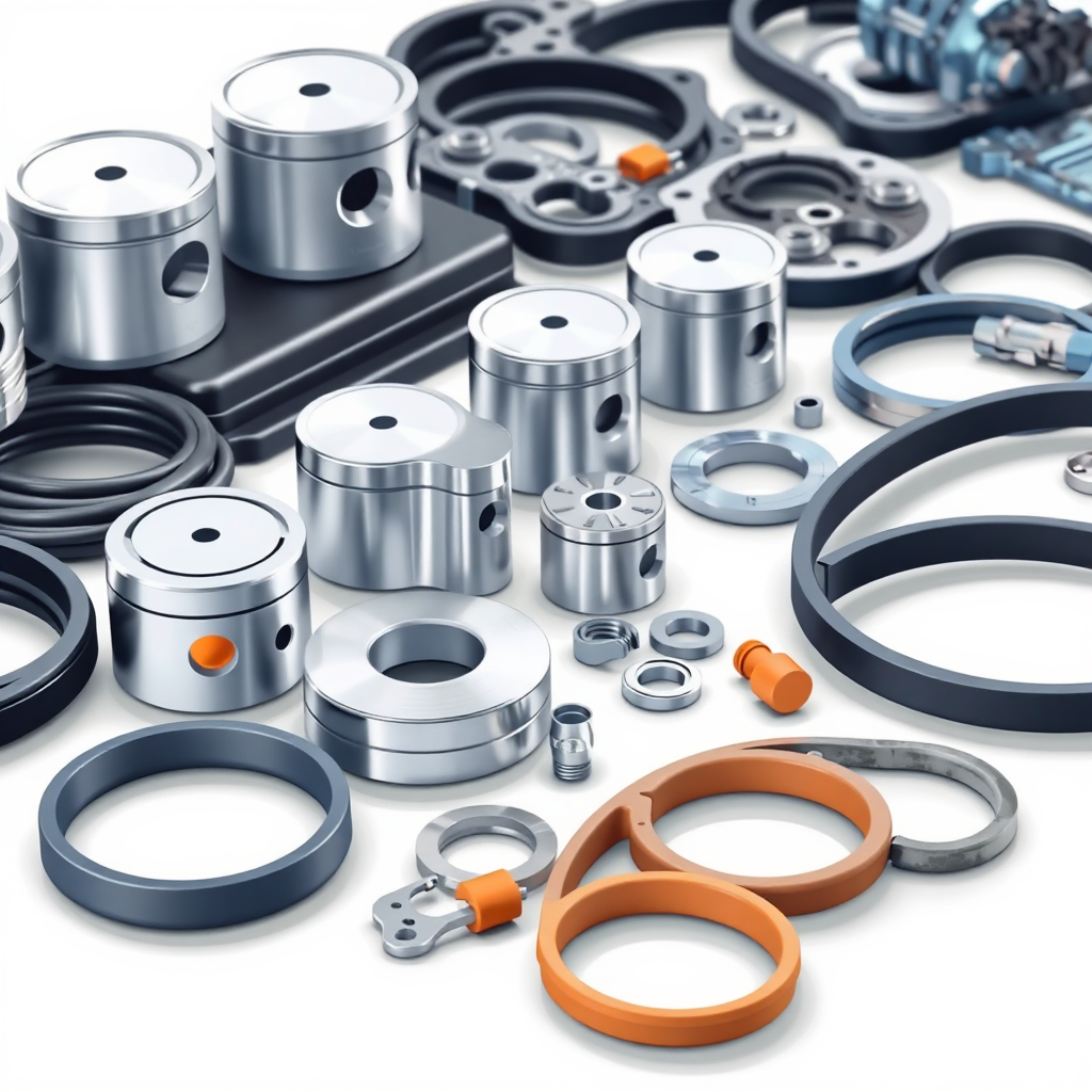 Engine Parts product image