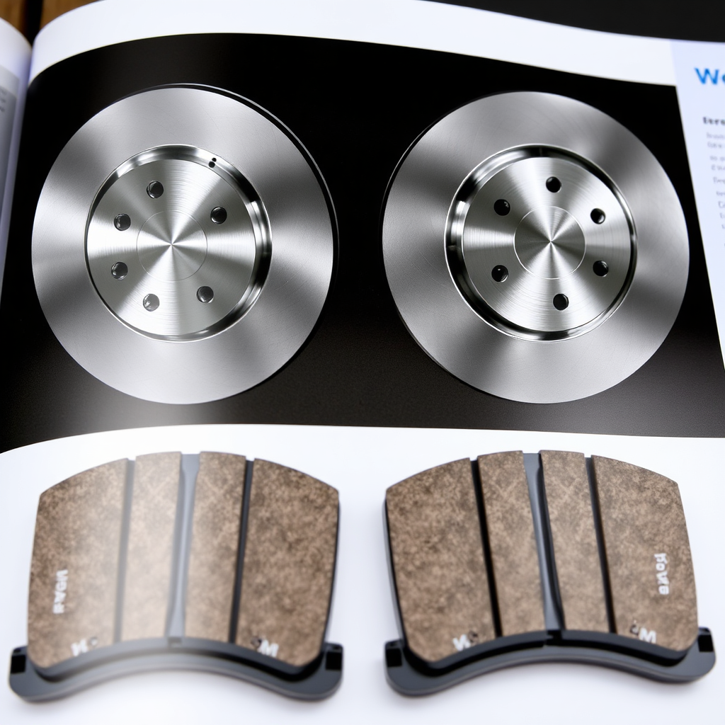 Brake Parts product image