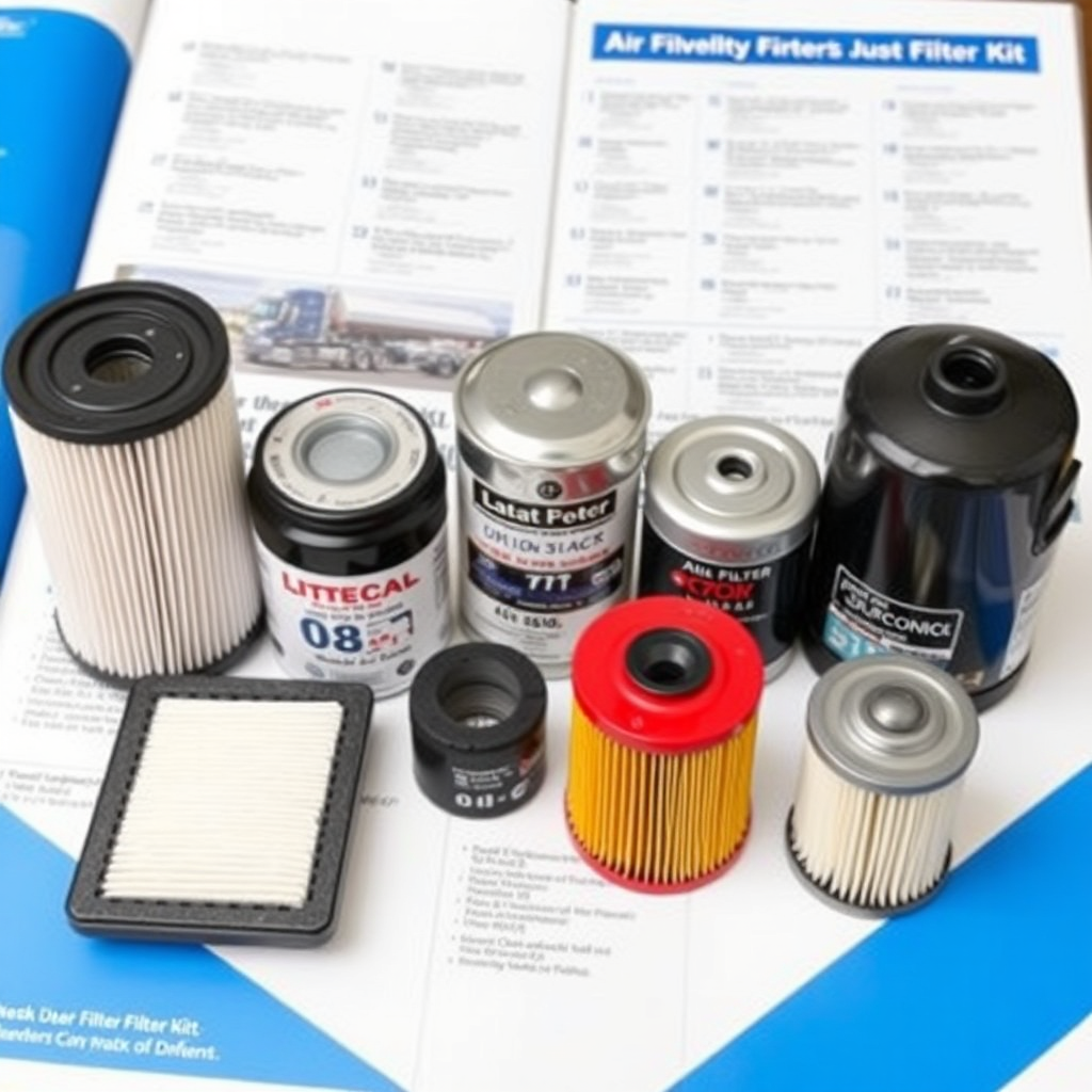 Truck Parts product image