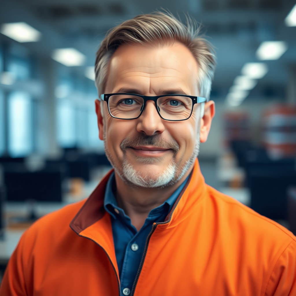 Team member